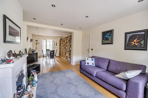 4 bedroom semi-detached house for sale, Dalmeny Road, New Barnet, Barnet, EN5