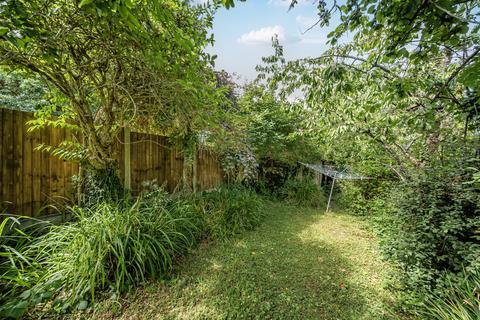 4 bedroom semi-detached house for sale, Dalmeny Road, New Barnet, Barnet, EN5