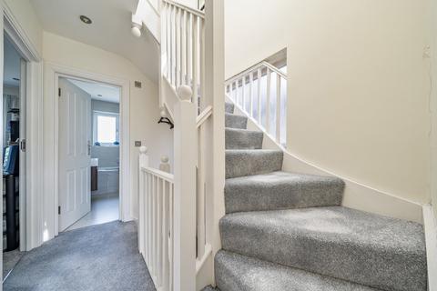 4 bedroom semi-detached house for sale, Dalmeny Road, New Barnet, Barnet, EN5