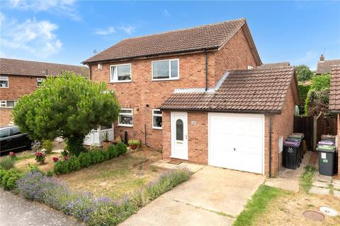 undefined, Southfields, Sleaford, Lincolnshire, NG34