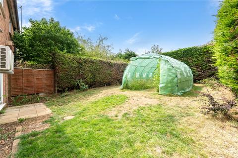 undefined, Southfields, Sleaford, Lincolnshire, NG34