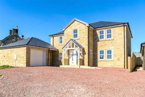 undefined, Mulberry Lane, Longframlington, Northumberland, NE65