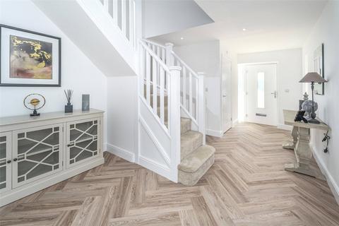 undefined, Mulberry Lane, Longframlington, Northumberland, NE65