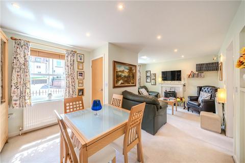 undefined, Allhallowgate, Ripon, North Yorkshire, HG4