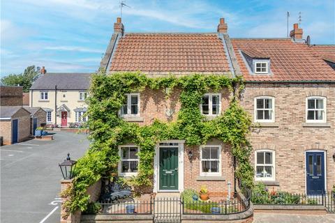 undefined, Allhallowgate, Ripon, North Yorkshire, HG4