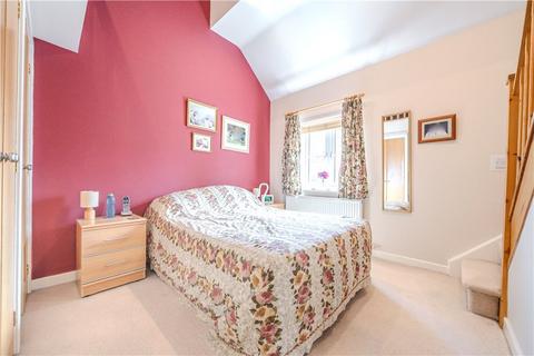 undefined, Allhallowgate, Ripon, North Yorkshire, HG4