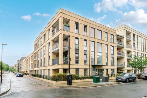 Eythorne Road, London, SW9