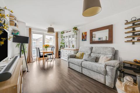 Maygrove Road, West Hampstead, London, NW6