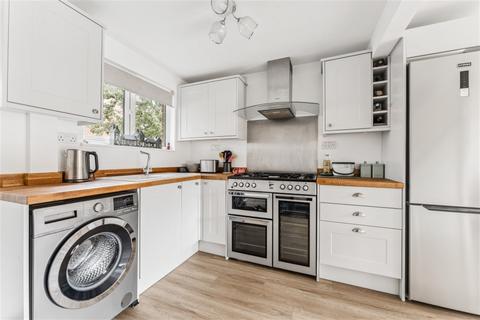 undefined, Thame OX9