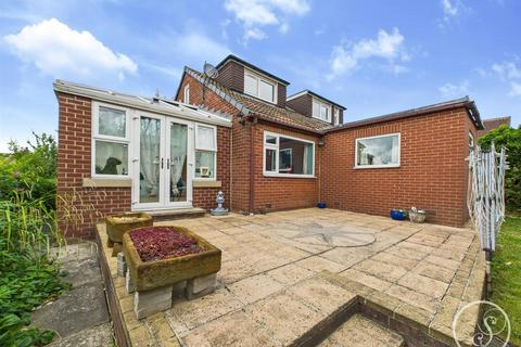 4 bedroom detached bungalow for sale, Templegate Road, Leeds