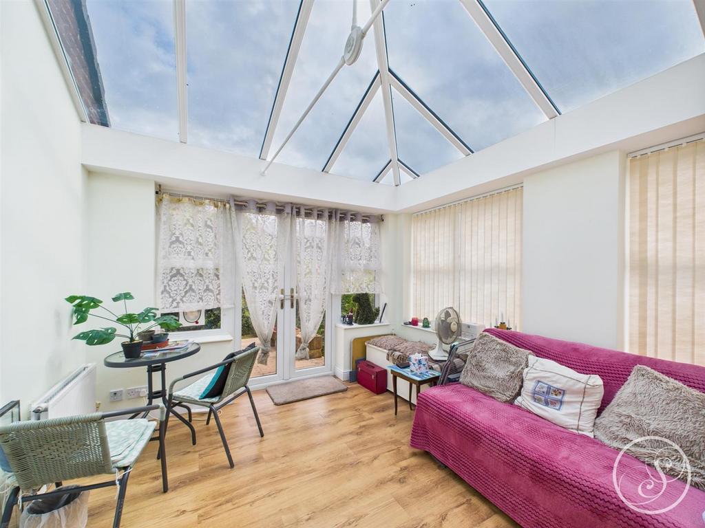 Sunroom