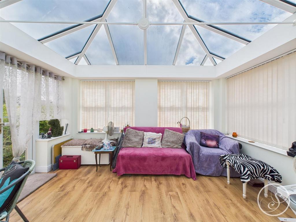 Sunroom