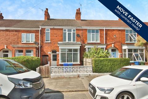Park Avenue, Withernsea, HU19 2JU