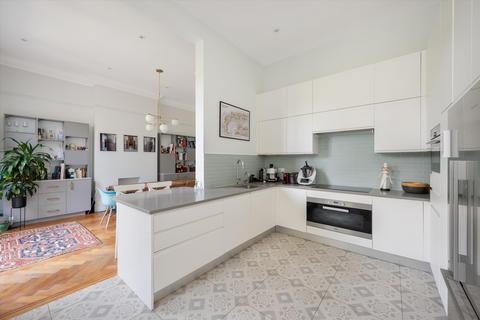 Brondesbury Road, London, NW6