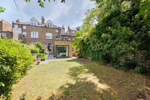 2 bedroom flat for sale, Brondesbury Road, London, NW6