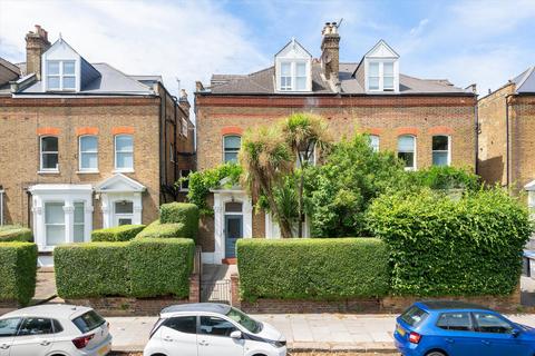 2 bedroom flat for sale, Brondesbury Road, London, NW6