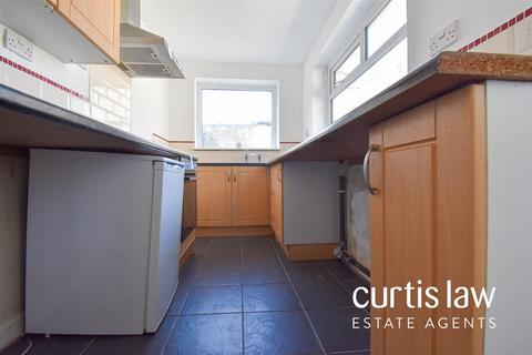 2 bedroom end of terrace house for sale, Preston Street, Darwen, BB3