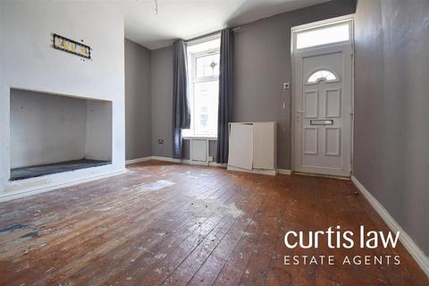 2 bedroom end of terrace house for sale, Preston Street, Darwen, BB3