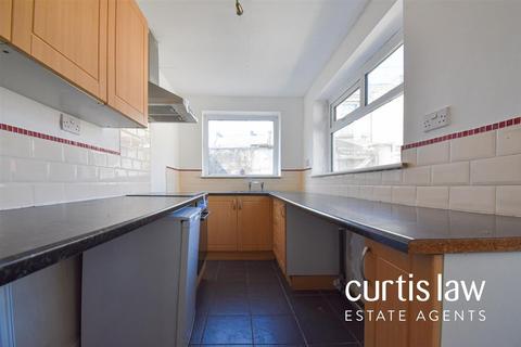 2 bedroom end of terrace house for sale, Preston Street, Darwen, BB3