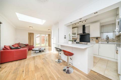 5 bedroom semi-detached house for sale, Tudor Drive, Kingston Upon Thames KT2