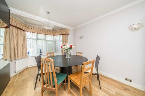 5 bedroom semi-detached house for sale, Tudor Drive, Kingston Upon Thames KT2