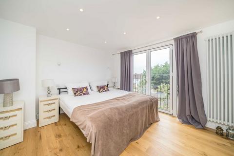 5 bedroom semi-detached house for sale, Tudor Drive, Kingston Upon Thames KT2