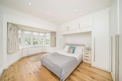 5 bedroom semi-detached house for sale, Tudor Drive, Kingston Upon Thames KT2