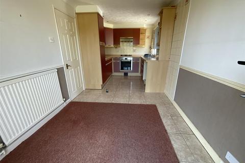 undefined, Brockman Crescent, Dymchurch, Romney Marsh, Kent