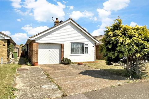 undefined, Brockman Crescent, Dymchurch, Romney Marsh, Kent
