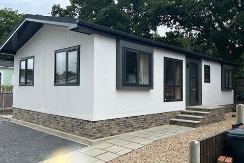 undefined, Ringwood, Hampshire, BH24