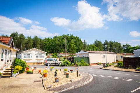 undefined, Ringwood, Hampshire, BH24