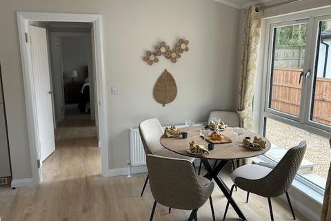 undefined, Ringwood, Hampshire, BH24