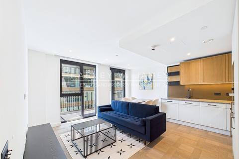 1 bedroom apartment to rent, Merino Gardens, London, E1W