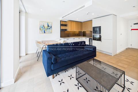 1 bedroom apartment to rent, Merino Gardens, London, E1W