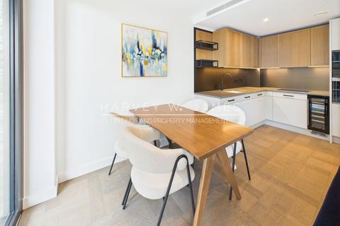 1 bedroom apartment to rent, Merino Gardens, London, E1W