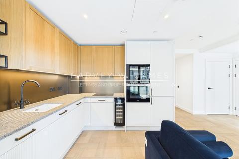 1 bedroom apartment to rent, Merino Gardens, London, E1W