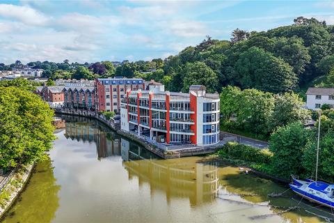 3 bedroom apartment for sale, Malpas Road, Truro, Cornwall, TR1