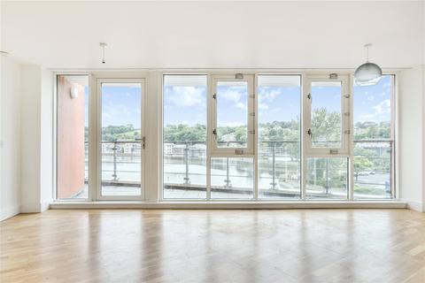 3 bedroom apartment for sale, Malpas Road, Truro, Cornwall, TR1
