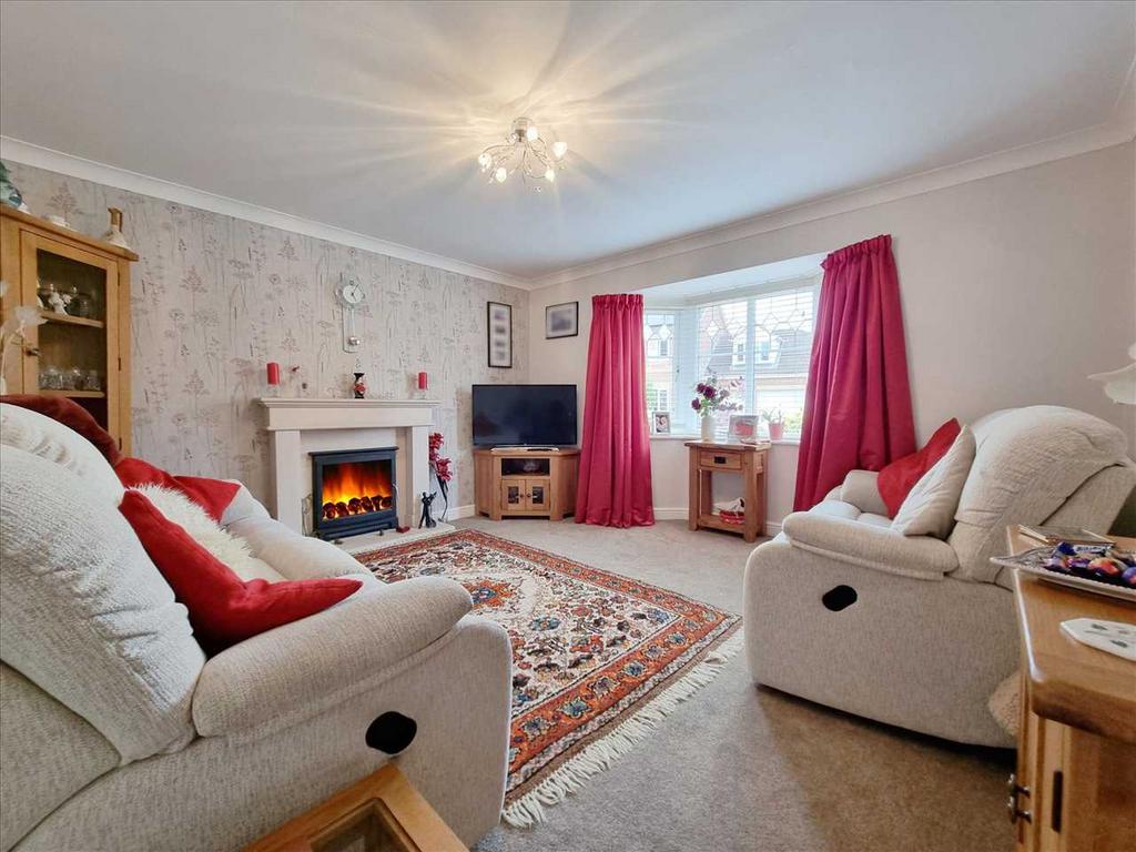 Lounge:
