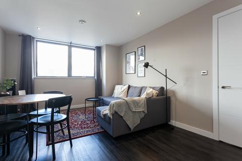 undefined, The Fitzgerald, Sheffield S3