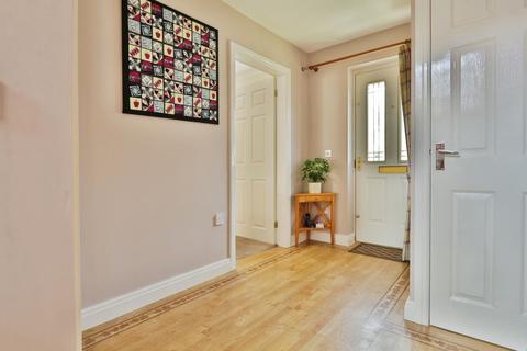 undefined, Driffield, East Riding of Yorkshire YO25