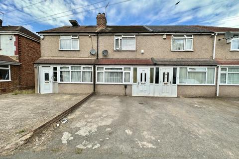 Lansbury Drive, Hayes, Middlesex, UB4 8RP
