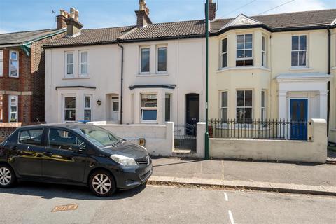 Highfield Road, Bognor Regis