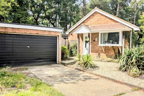 undefined, Wellington Avenue, Bordon GU35