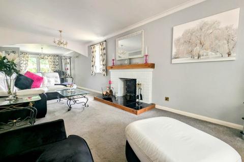 undefined, Wellington Avenue, Bordon GU35