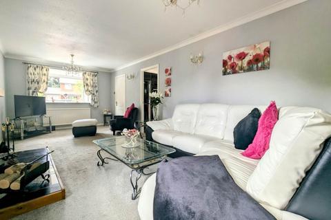 undefined, Wellington Avenue, Bordon GU35