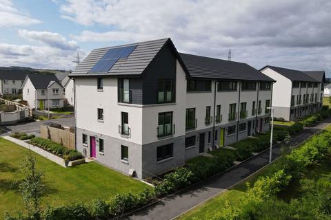3 bedroom townhouse for sale, 9 Conon Place, Inverness, IV2 6HR