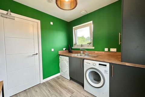 3 bedroom townhouse for sale, 9 Conon Place, Inverness, IV2 6HR