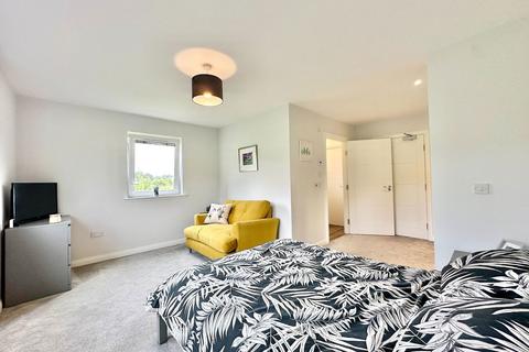 3 bedroom townhouse for sale, 9 Conon Place, Inverness, IV2 6HR