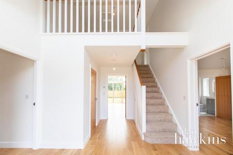 3 bedroom detached house for sale, Old Orchard Close, Christian Malford, Chippenham